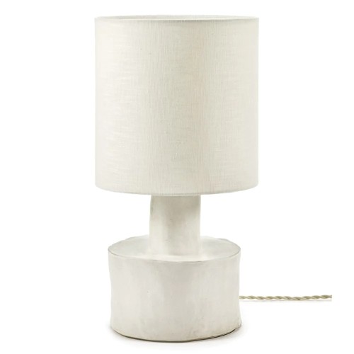 Lámpara de mesa Catherine