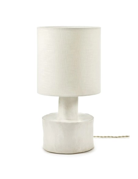 Lámpara de mesa Catherine