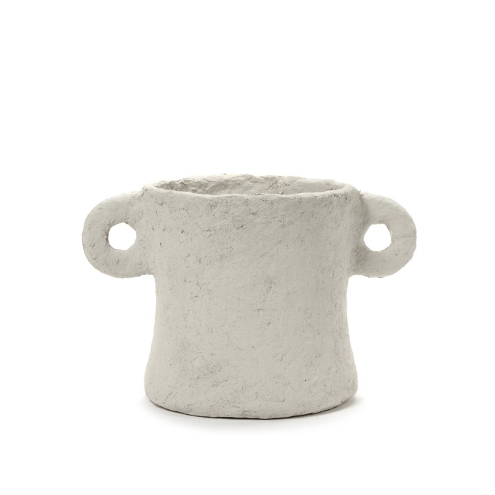 POT L - EARTH