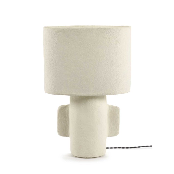 Lámpara de mesa M - WHITE EARTH