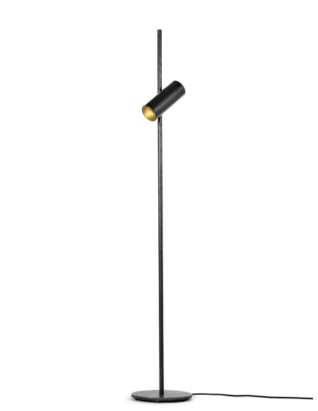 Lámpara de pie NR.15 SOFISTICATO