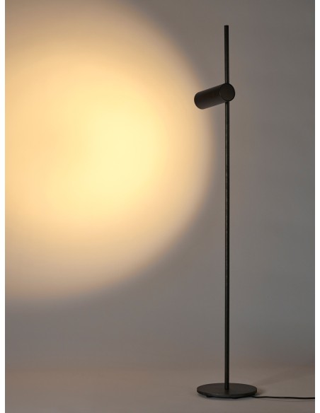 Lámpara de pie NR.15 SOFISTICATO