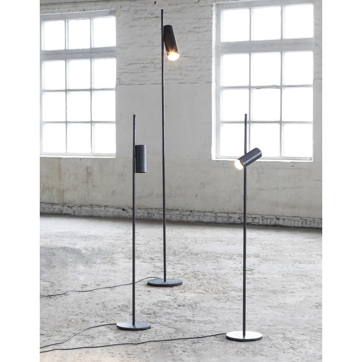 Lámpara de pie NR.15 SOFISTICATO