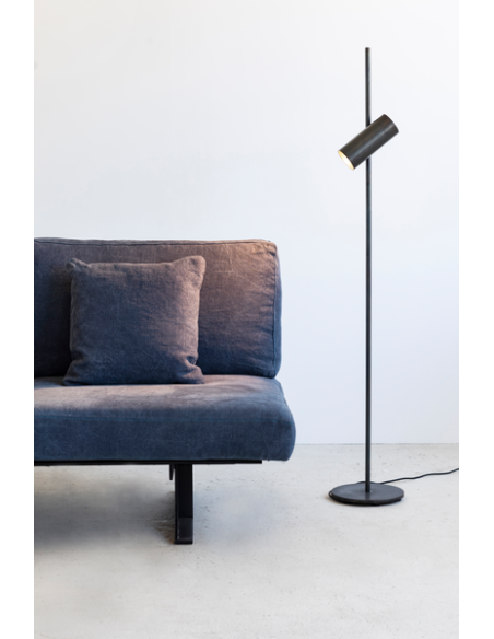 Lámpara de pie NR.15 SOFISTICATO