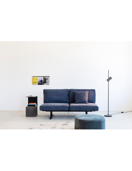 Lámpara de pie NR.15 SOFISTICATO