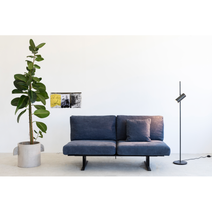 Lámpara de pie NR.15 SOFISTICATO