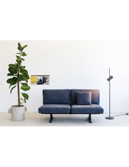 Lámpara de pie NR.15 SOFISTICATO