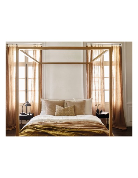 Plaid Vice Versa Gasa Latte