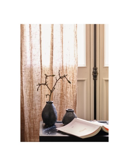 Plaid Vice Versa Gasa Latte