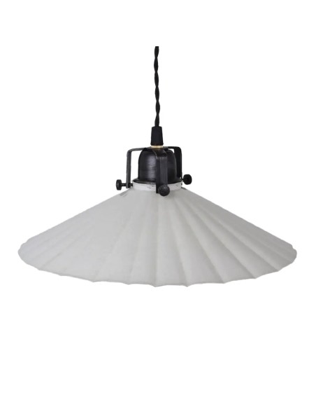 Lámpara Anita blanco