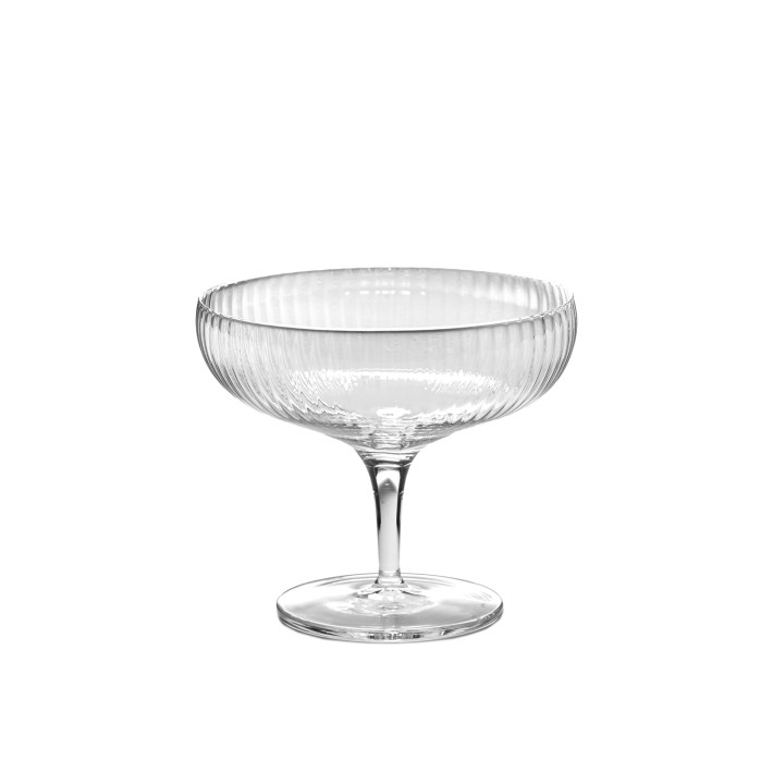 Copa de Champagne Inku