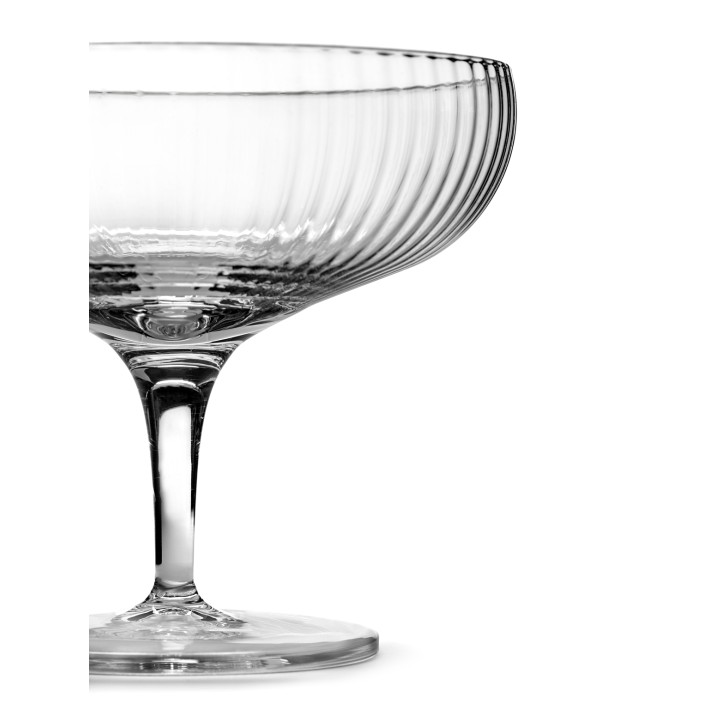 Copa de Champagne Inku