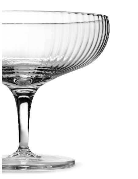Copa de Champagne Inku