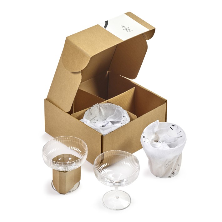 Copa de Champagne Inku