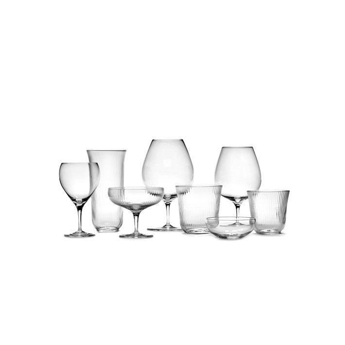 Copa de Champagne Inku