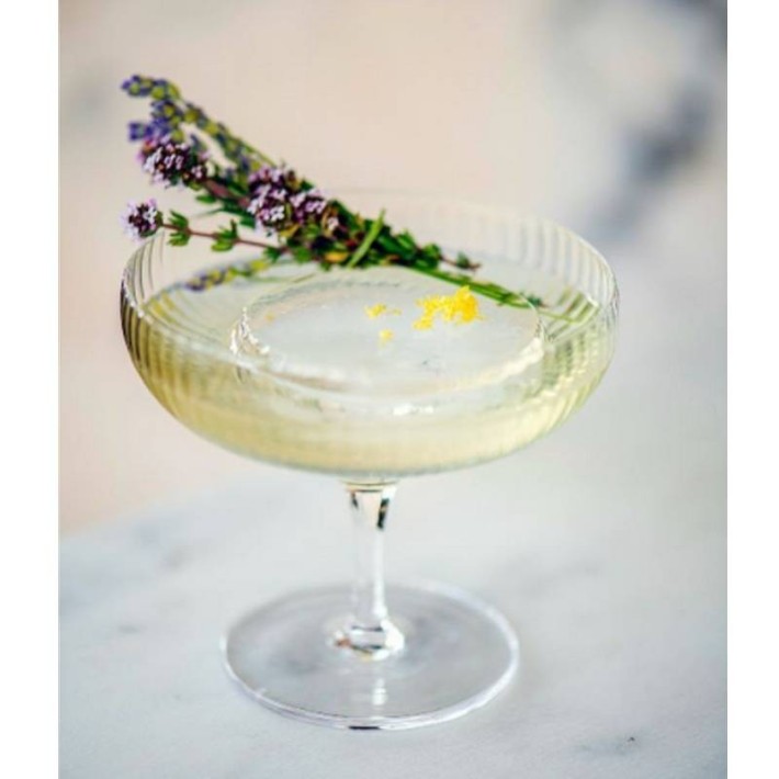 Copa de Champagne Inku