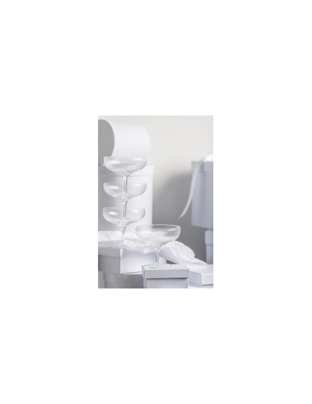 Copa de Champagne Inku