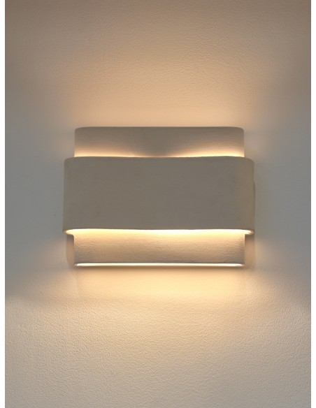 Lámpara de pared Louis M