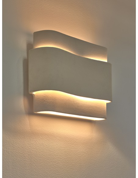 Lámpara de pared Louis M