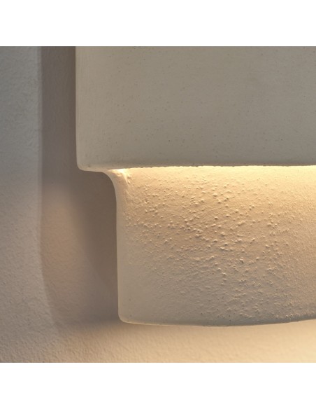 Lámpara de pared Louis M