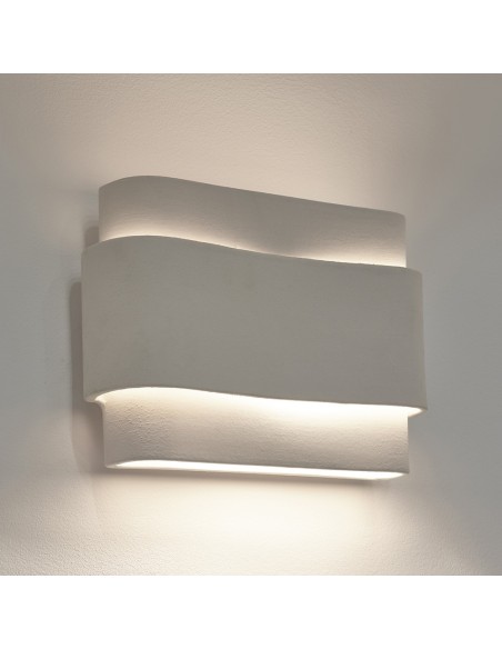 Lámpara de pared Louis M