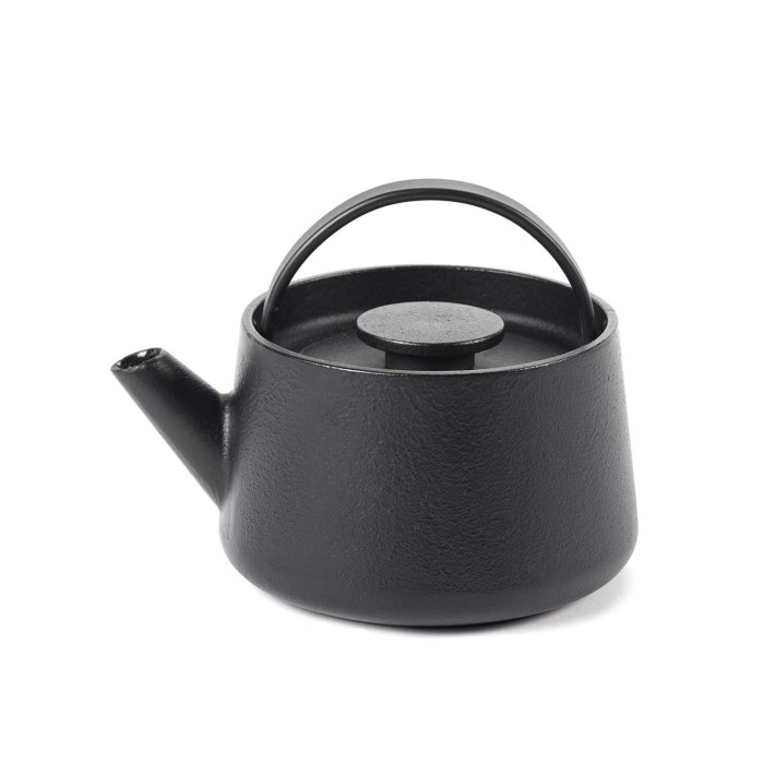 Tetera Hierro Fundido Inku 80 cl