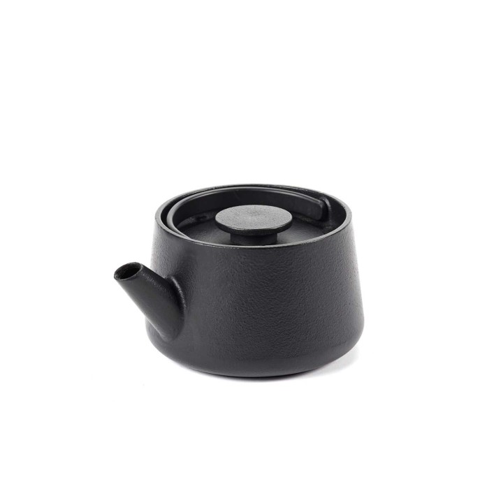 Tetera Hierro Fundido Inku 80 cl