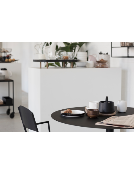 Tetera Hierro Fundido Inku 80 cl