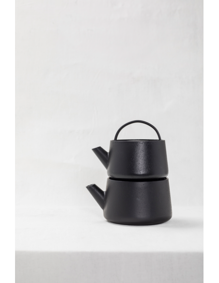 Tetera Hierro Fundido Inku 80 cl