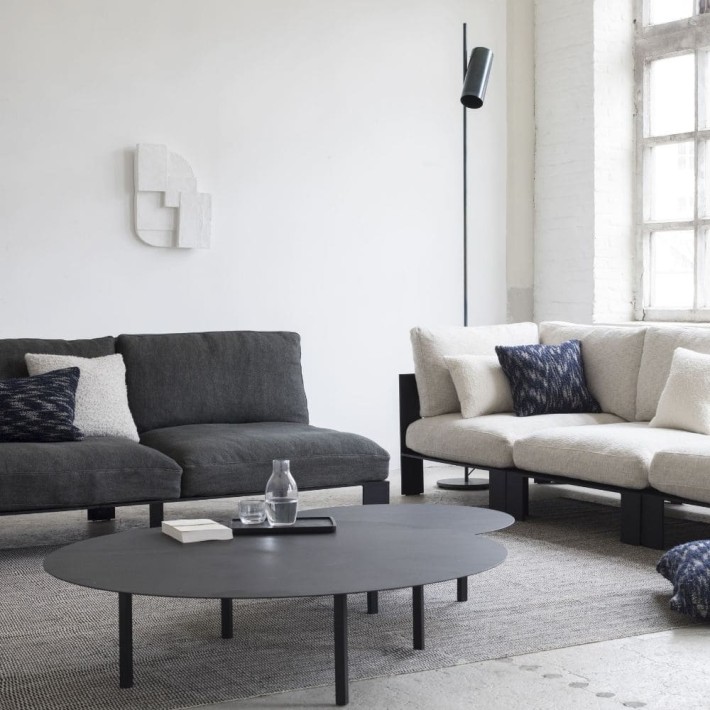 Lámpara de pie NR.15 SOFISTICATO