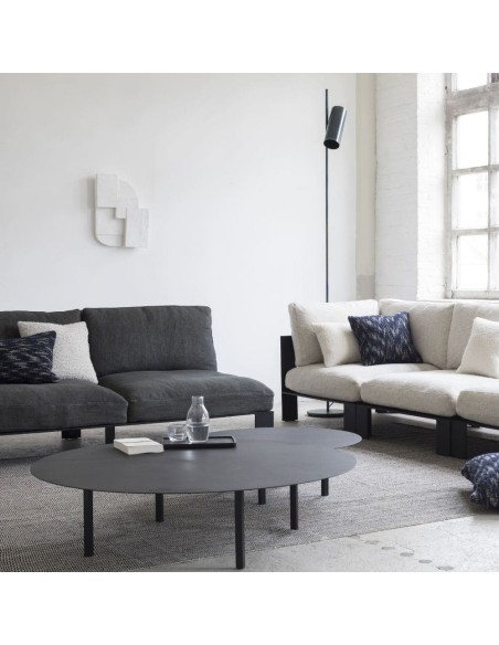 Lámpara de pie NR.15 SOFISTICATO