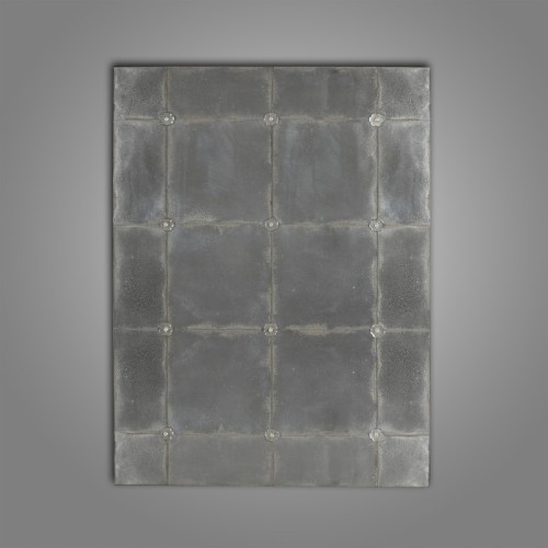 Espejo Café à Fleur S