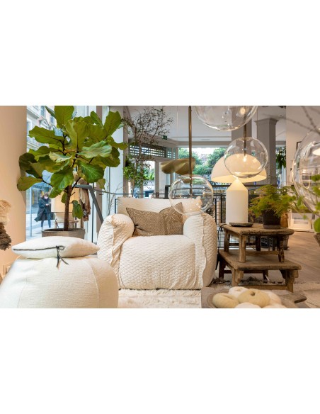 Sillón Nuvola 05  Winds Grecale