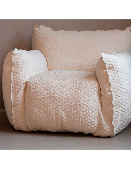 Sillón Nuvola 05  Winds Grecale