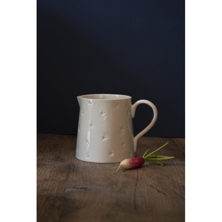 Petit pichet Nuit Etoilée