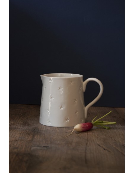 Petit pichet Nuit Etoilée