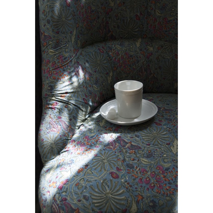 Timbale à café Louis XVI