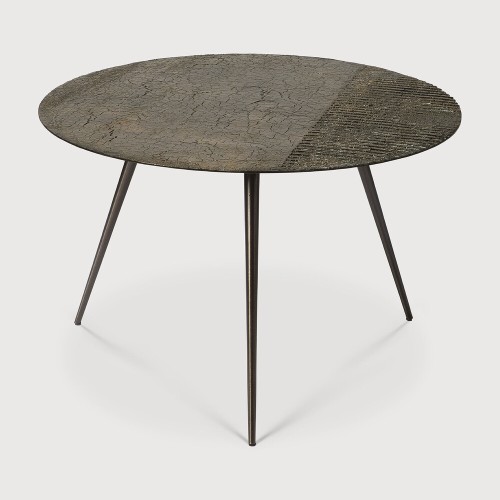 Mesa de centro Luna Whisky M