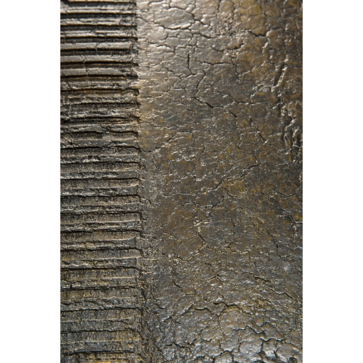 Mesa de centro Luna Whisky M