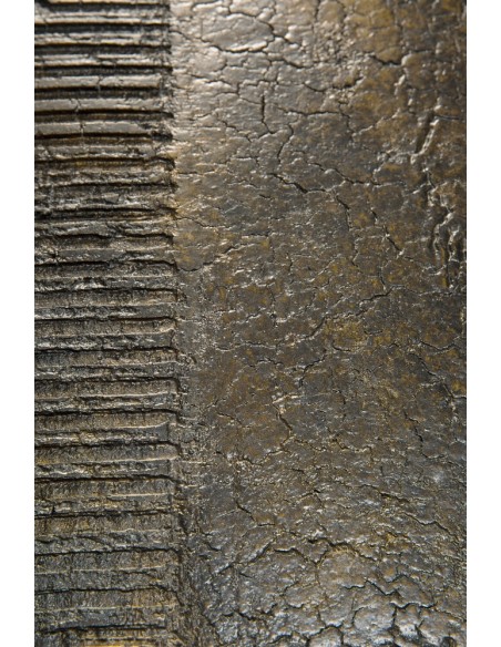 Mesa de centro Luna Whisky Small