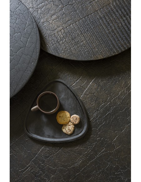 Mesa de centro Luna Whisky Small