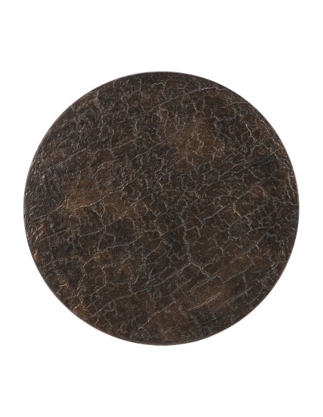 Mesa de centro Luna Whisky Small