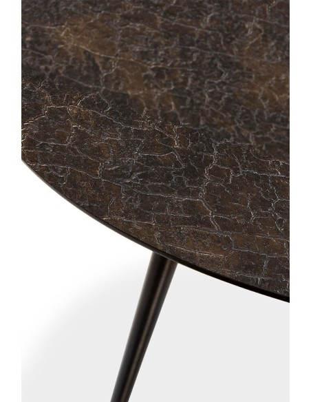 Mesa de centro Luna Whisky Small