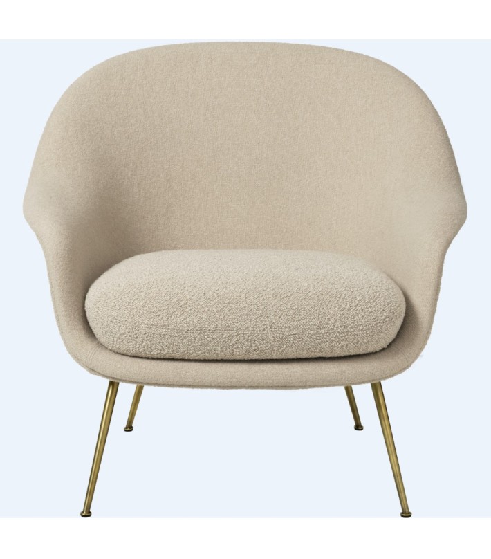 Sillón Bat High Back