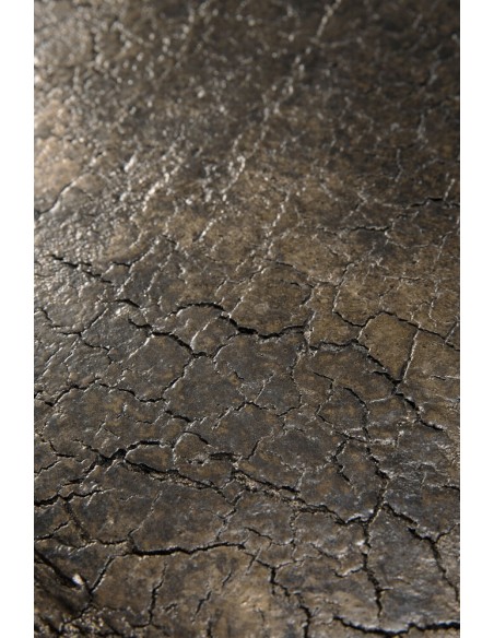 Mesa de centro Luna Whisky G