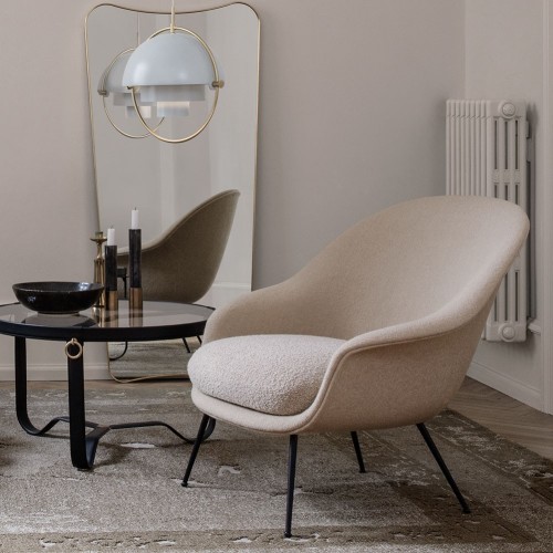 Sillón Bat High Back 2