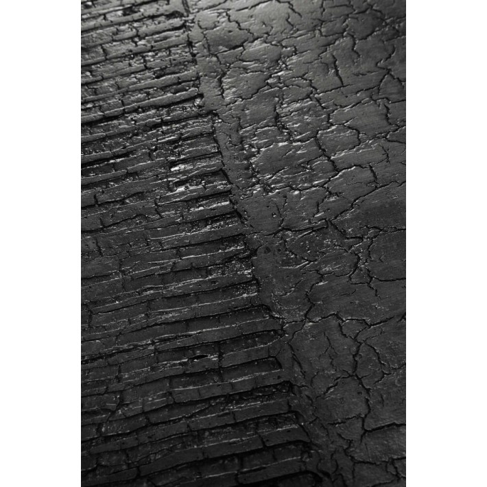 Mesa de centro Luna Black M