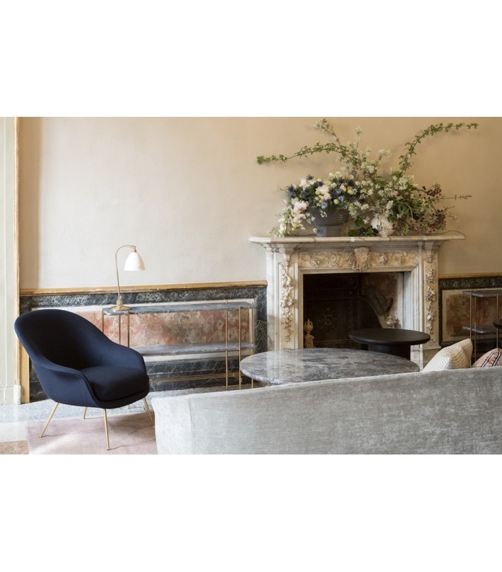 Sillón Bat High Back