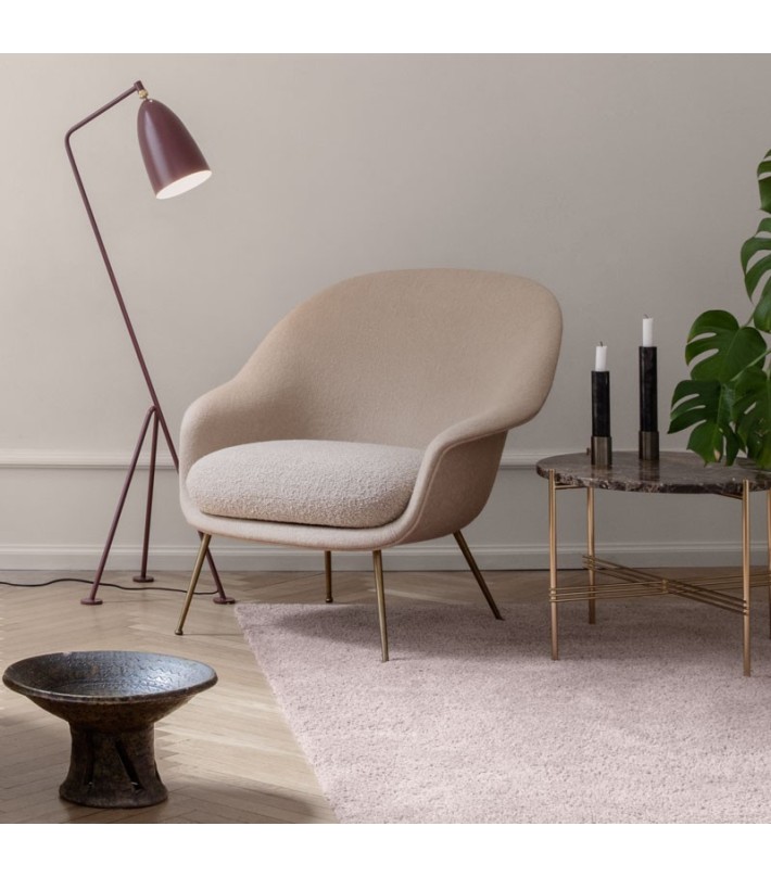 Sillón Bat High Back