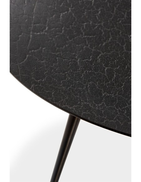 Mesa de centro Luna Black Small
